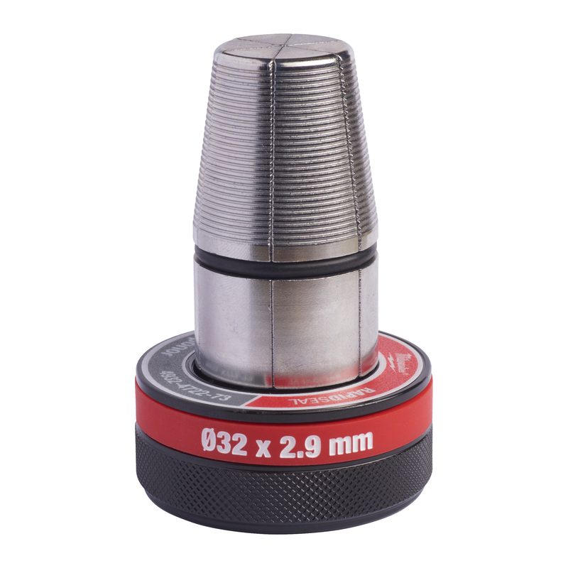 Milwaukee FPXPH32I-140632 mm rozpěrná hlavice 6 Bar