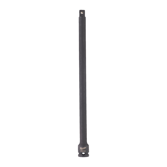 Milwaukee Shockwave 3/8'' prodloužení - 250 mm