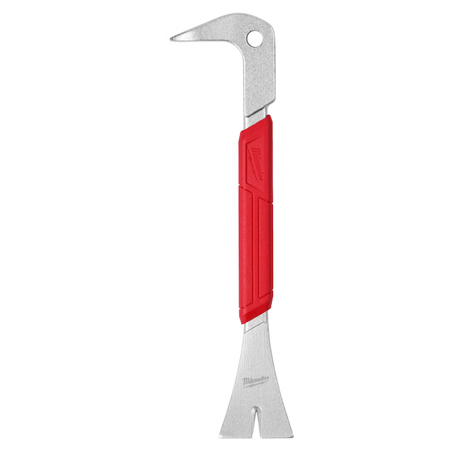 Milwaukee STRHÁVAČ podlahových lišt - Široké páčidlo 25cm