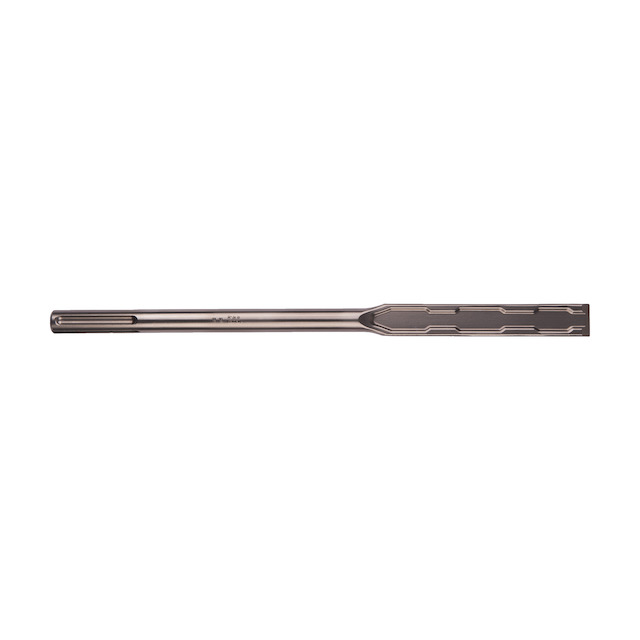 Milwaukee Sekáč SDS-Plus ''Sledge" plochý 250x20 mm (10ks)