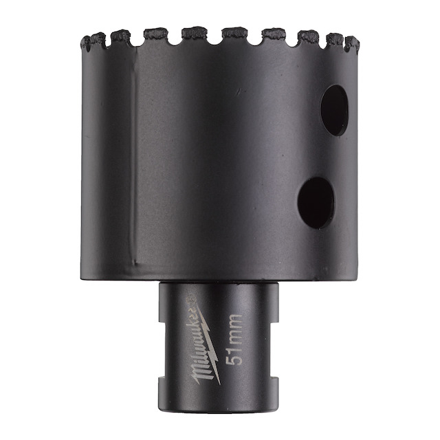 Milwaukee Vrták Diamond M14 51mm