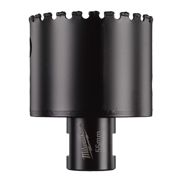 Milwaukee Vrták Diamond M14 55mm