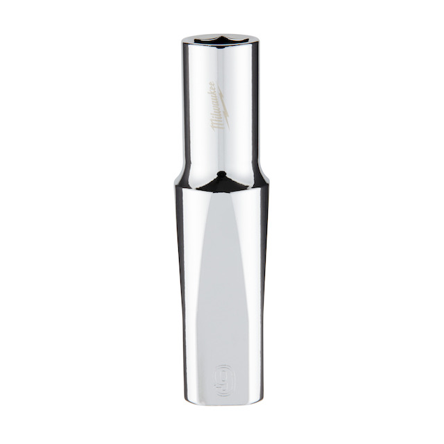 Milwaukee Průmyslová hlavice 3/8" metrické 9 mm prodloužené
