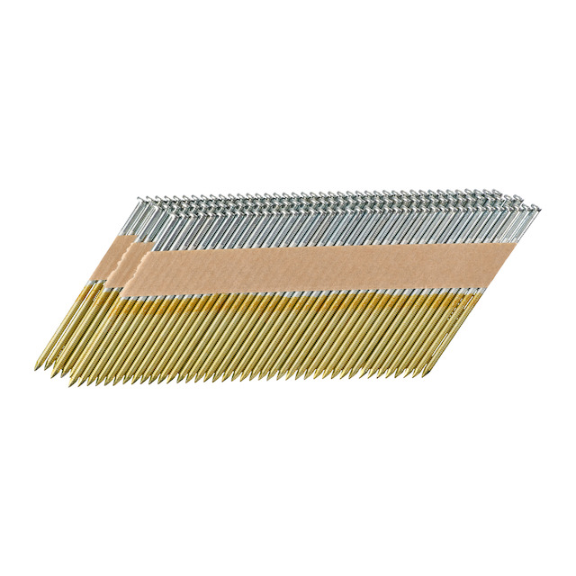 Milwaukee Hřebíky 7,4x3,1/90mm RS galvanizované-3000 ks