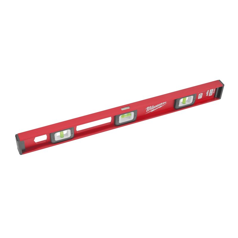 Milwaukee Magnetická vodováha I-Beam 60cm