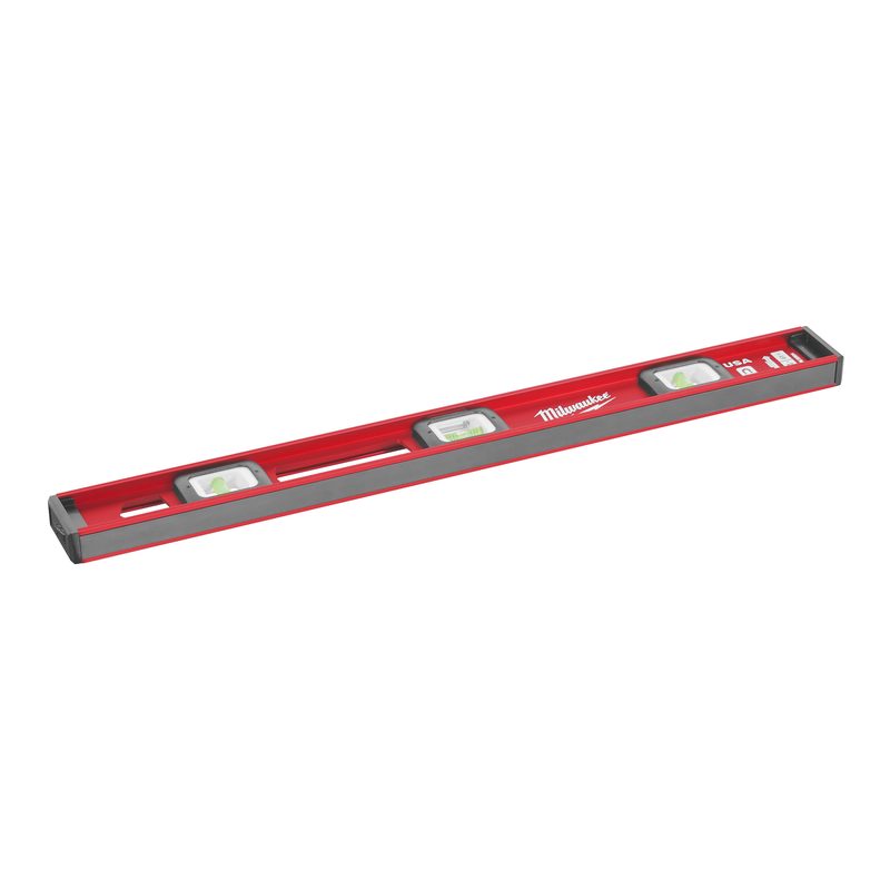 Milwaukee Magnetická vodováha I-Beam 60cm