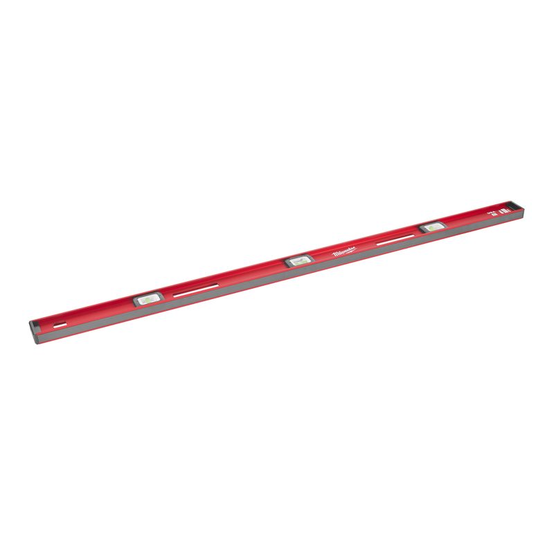 Milwaukee Magnetická vodováha I-Beam 120 cm