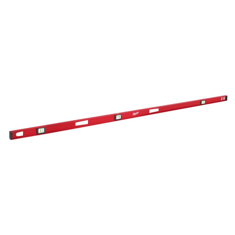 Milwaukee Magnetická vodováha I-Beam 200 cm