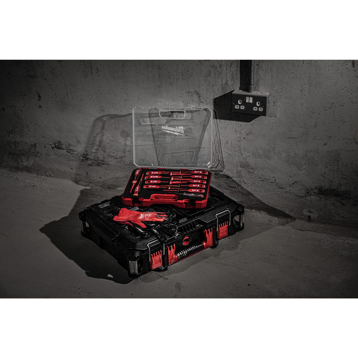 Milwaukee VDE šroubovák Tri-Lobe T15 x75