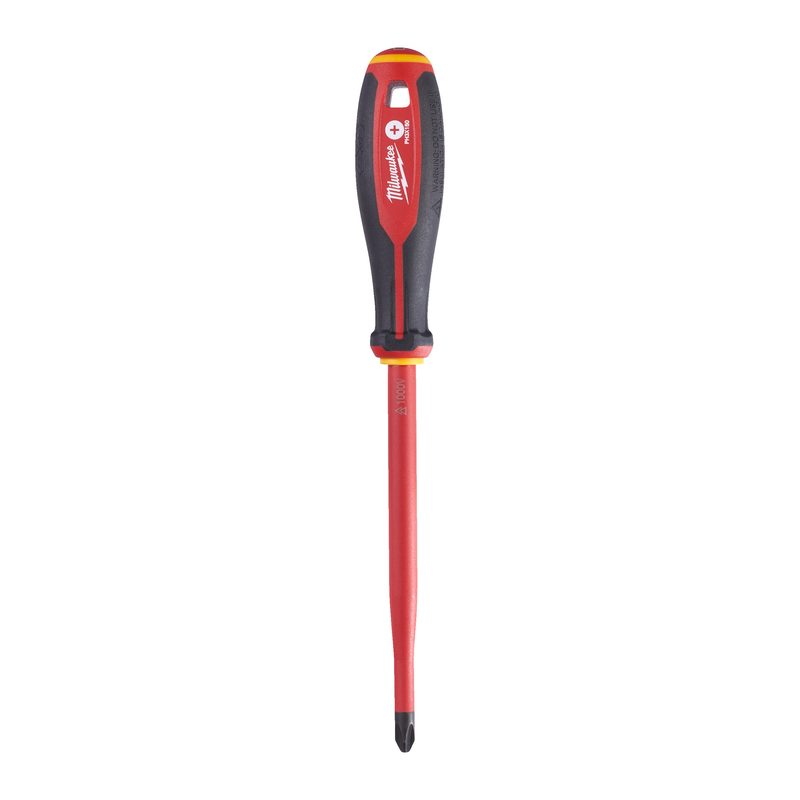 Milwaukee VDE šroubovák Tri-Lobe PH3 x150
