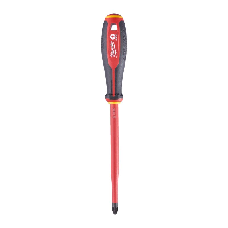 Milwaukee VDE šroubovák Tri-Lobe PZ3 x150