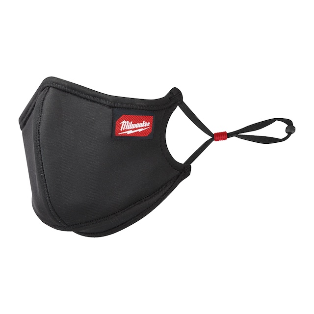 Milwaukee Rouška prémiová L/XL - 3ks