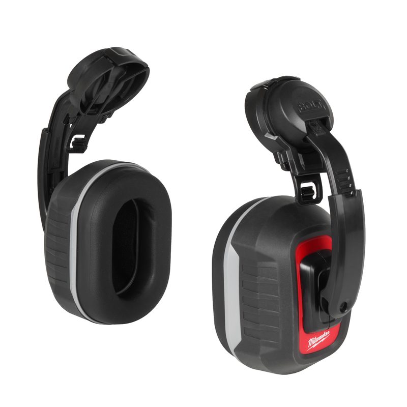 Milwaukee BOLT LP ochrana sluchu 33 dB