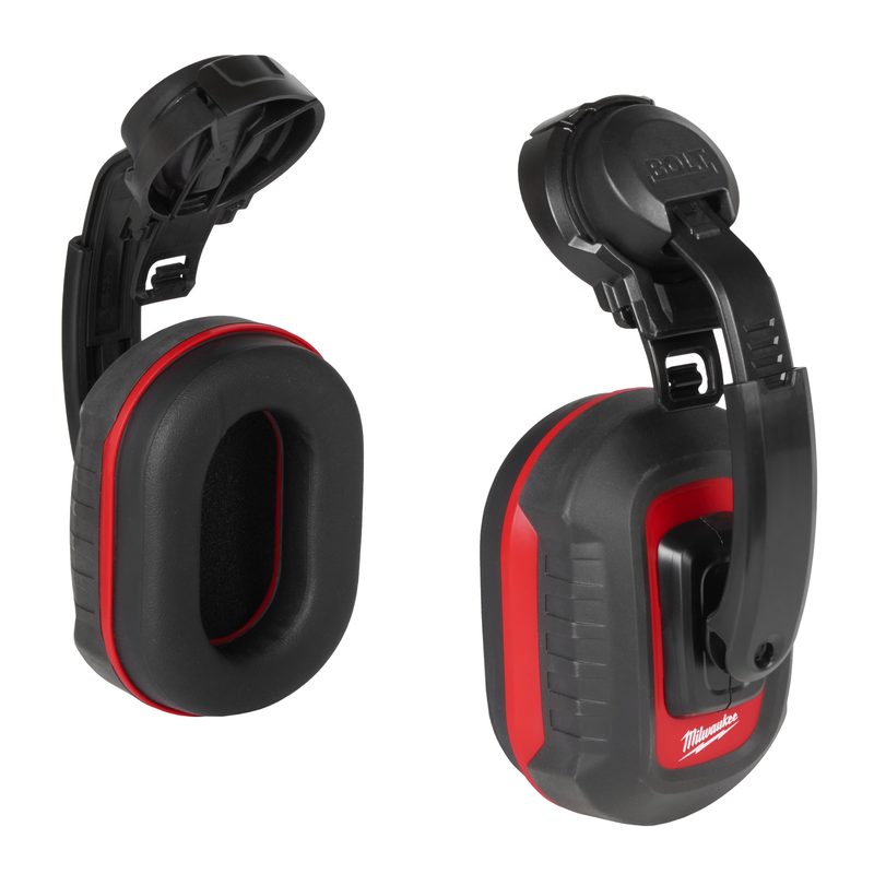 Milwaukee BOLT HP ochrana sluchu 30 dB