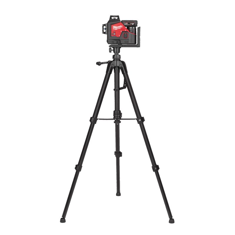 Milwaukee Stativ laseru 1,2 m