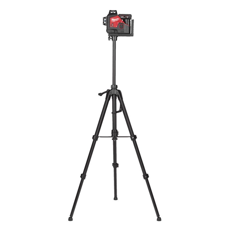 Milwaukee Stativ laseru 1,2 m