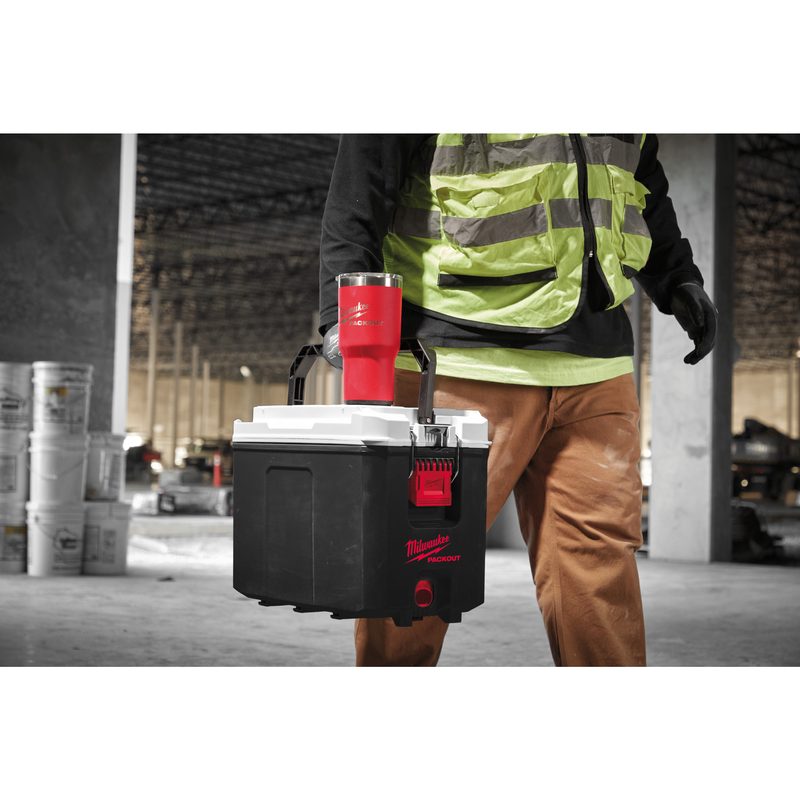 Milwaukee PACKOUT HRNEK 887 ml - 1ks