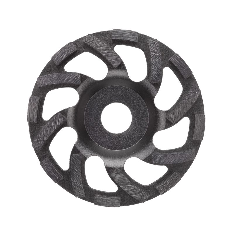 dMilwaukee Diamantový brusný kotouč 125 mm SDCWA