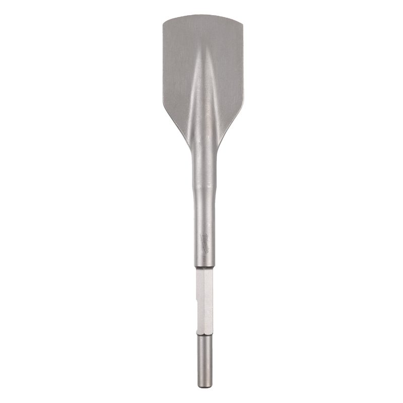 Milwaukee Sekáč K-Hex 21 mm lopatkový 100x450 mm