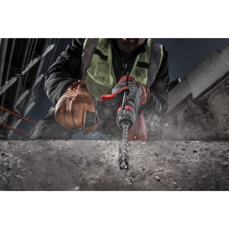 Milwaukee SDS+ MX4 22X1000 - 1 ks