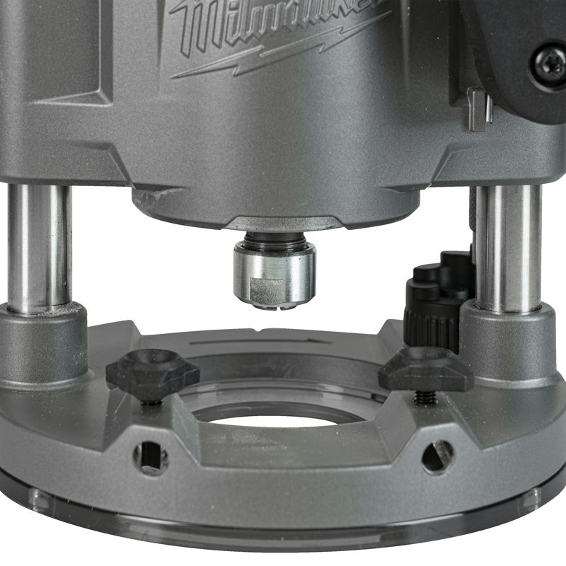 Milwaukee Kleština pro horní frézku M18 FTR8