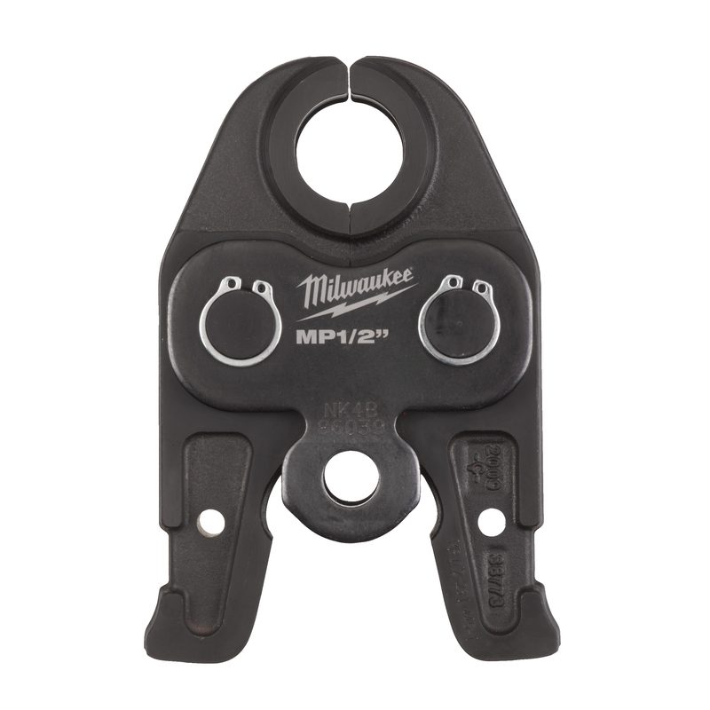 Milwaukee Lisovací čelistí J18-MP1/2IN