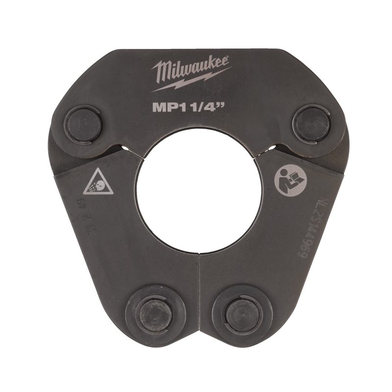 Milwaukee Lisovací čelistí J18-MP11/4IN