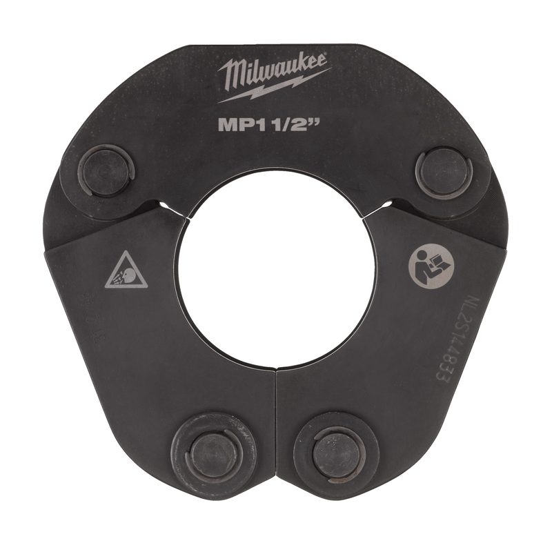 Milwaukee Lisovací čelistí J18-MP11/2IN