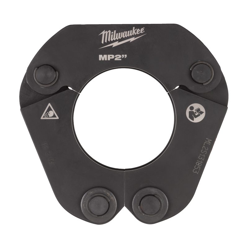 Milwaukee Lisovací čelistí J18-MP2IN