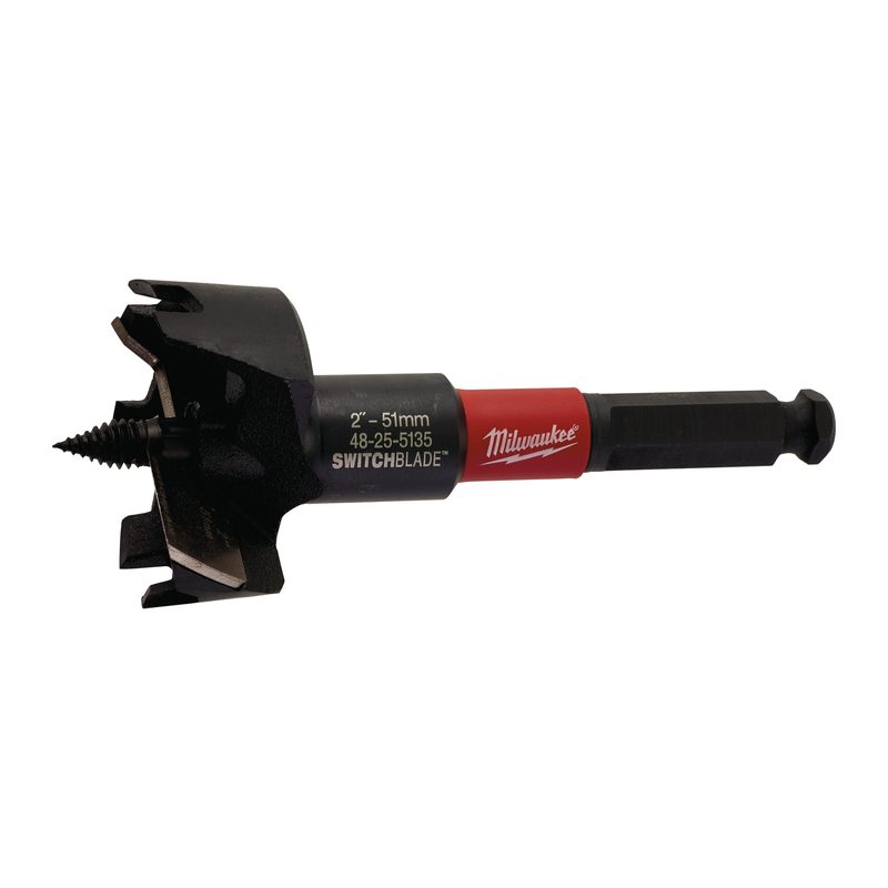 Milwaukee Samořezný vrták SWB SWITCHBLADE Ø 51 mm