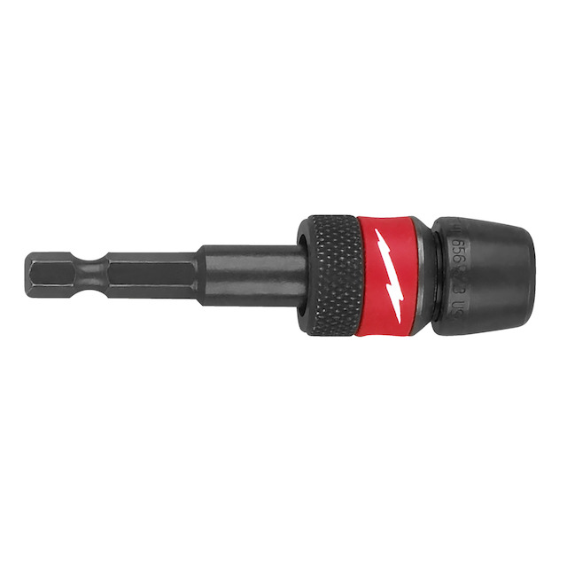 Milwaukee Unašeč 1/4" HEX 75 mm pro kruhové pily