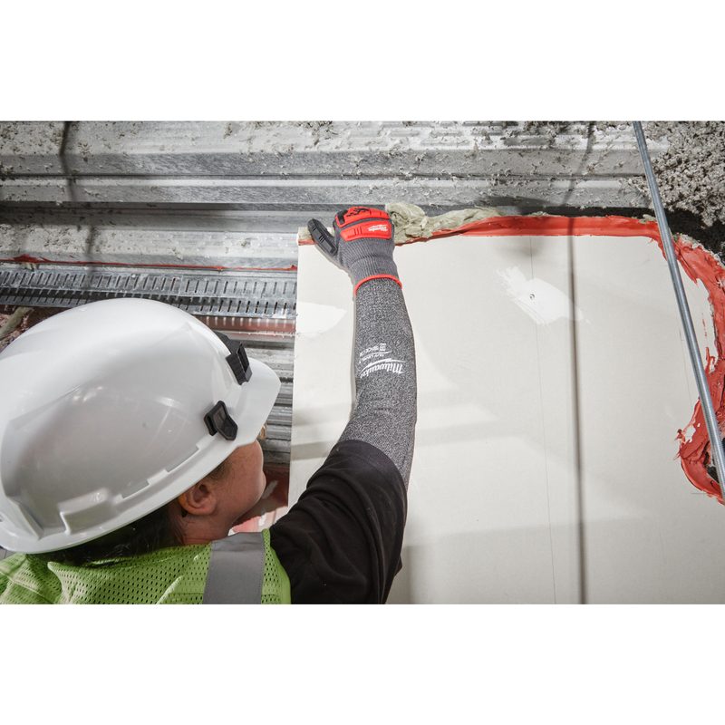 Milwaukee Rukávy odolné proti proříznutí E - 40cm - 1ks