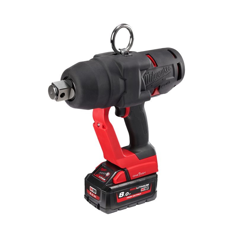 Milwaukee Gumová objímka pro M18 ONEFHIWF1
