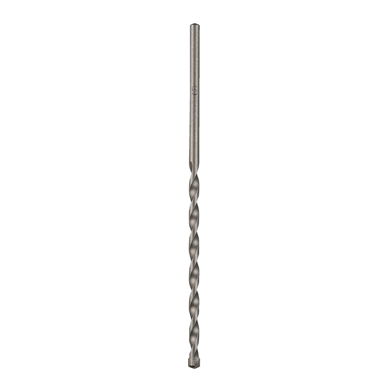 Milwaukee Příklepový vrták do betonu 5x150mm