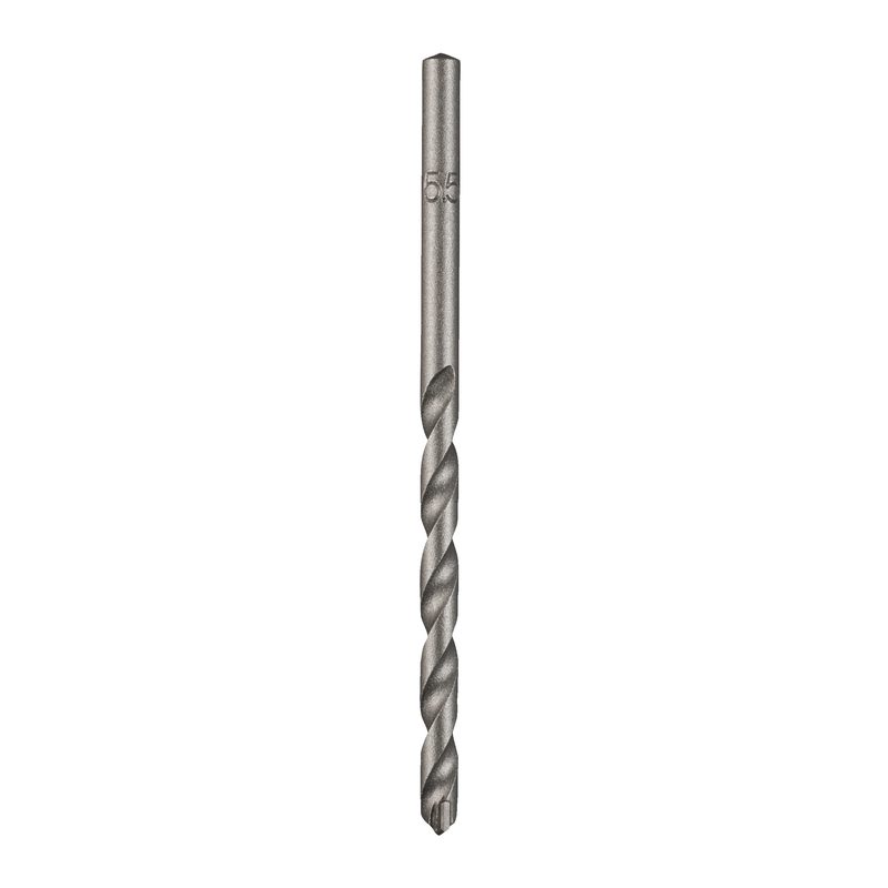Milwaukee Příklepový vrták do betonu 5,5x100mm