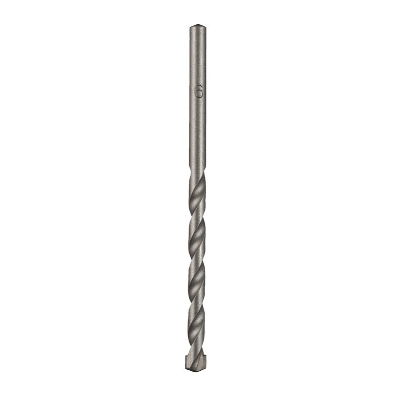 Milwaukee Příklepový vrták do betonu 6x100 mm