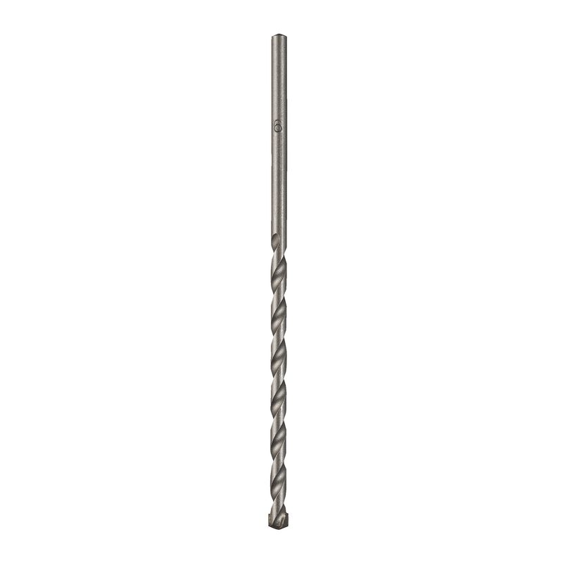 Milwaukee Příklepový vrták do betonu 6x150mm