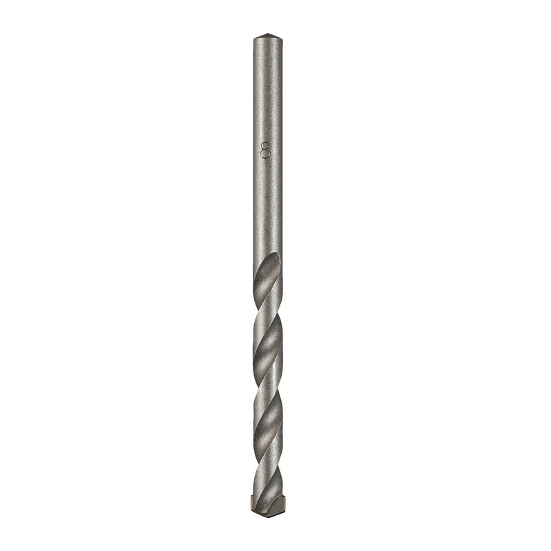 Milwaukee Příklepový vrták do betonu 8x110 mm