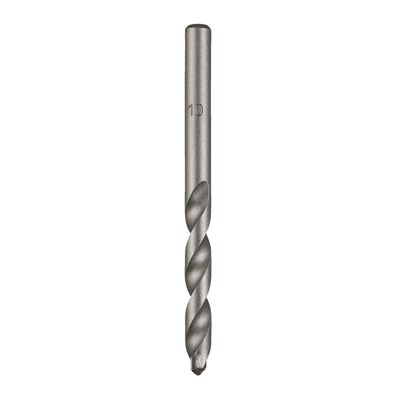 Milwaukee Příklepový vrták do betonu 10x110mm