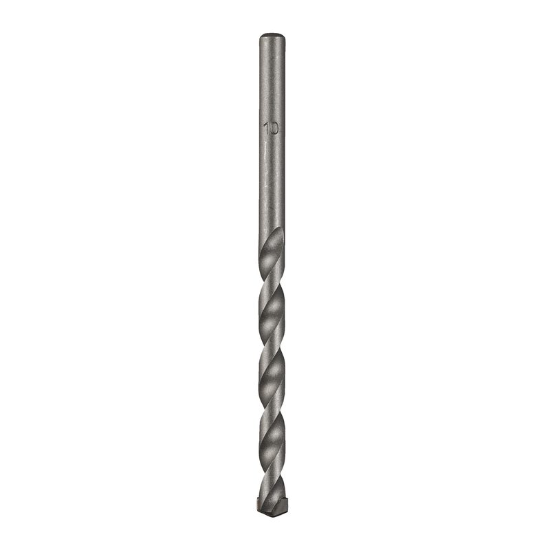 Milwaukee Příklepový vrták do betonu 10x150mm