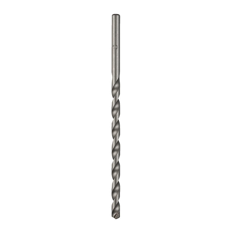 Milwaukee Příklepový vrták do betonu 10x200mm