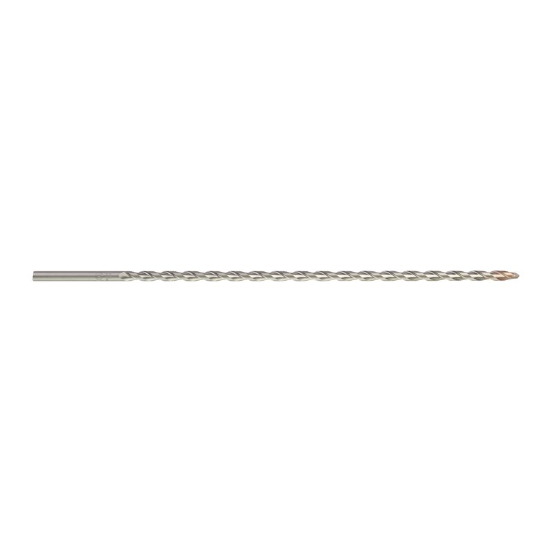 Milwaukee Příklepový vrták do betonu 10x400mm