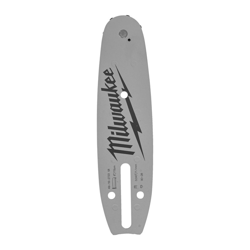 Milwaukee Vodící lišta 6˝/ 15 cm pro M12 FHS