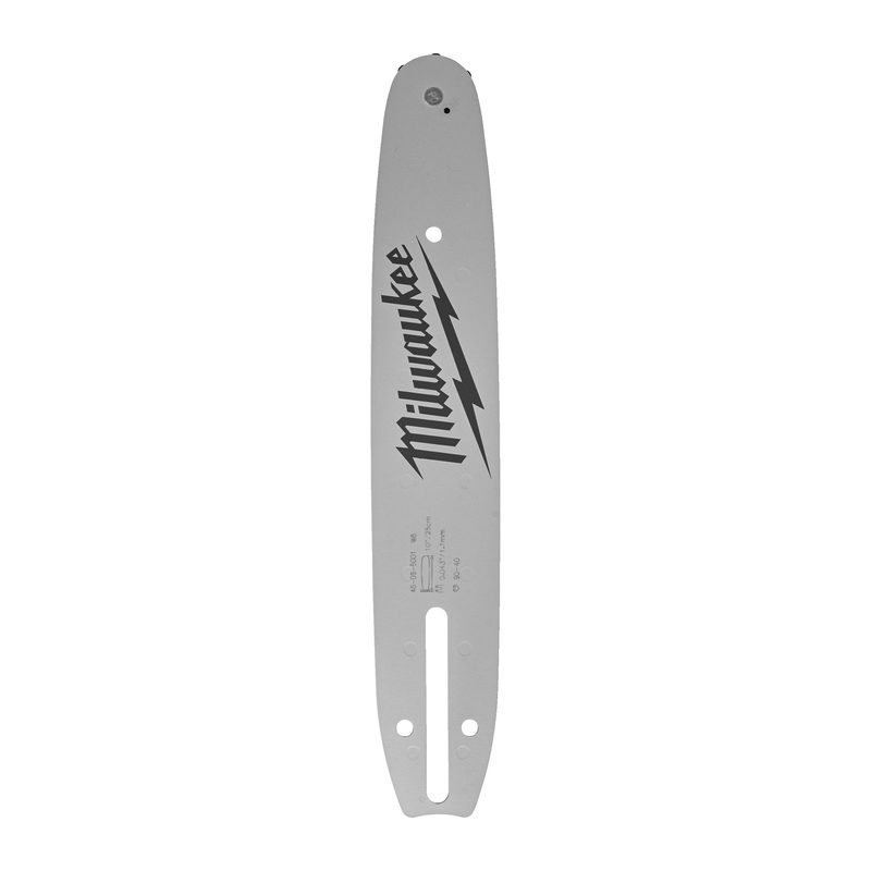 Milwaukee Vodící lišta 10˝/ 25 cm pro M18 FOPH-CSA