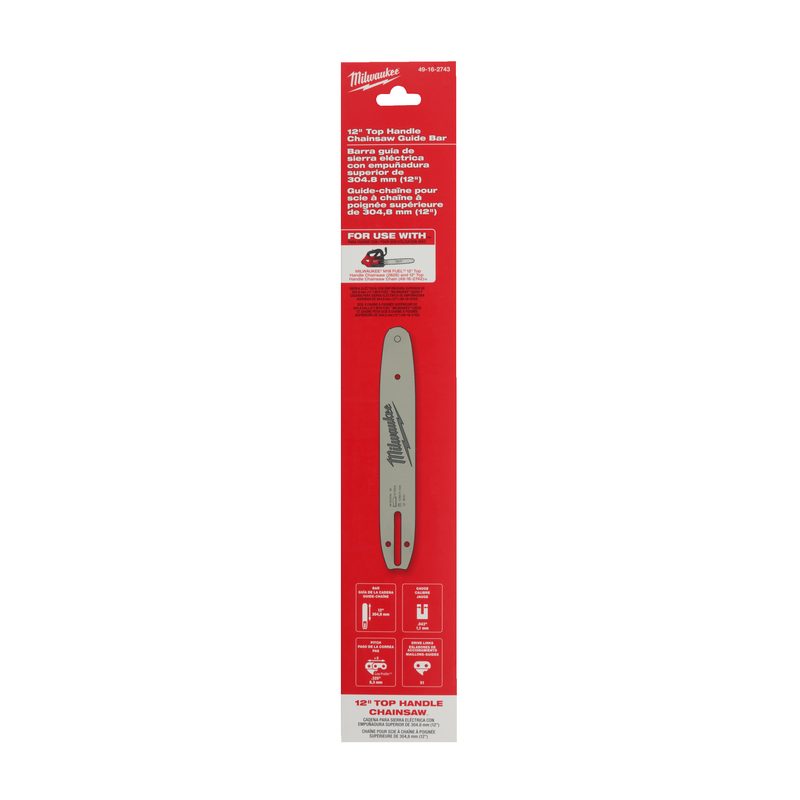 Milwaukee Vodící lišta 12IN/30CM M18 FTHCHS30