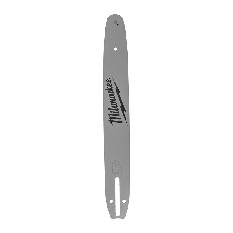 Milwaukee 35 cm (14˝) vodící lišta