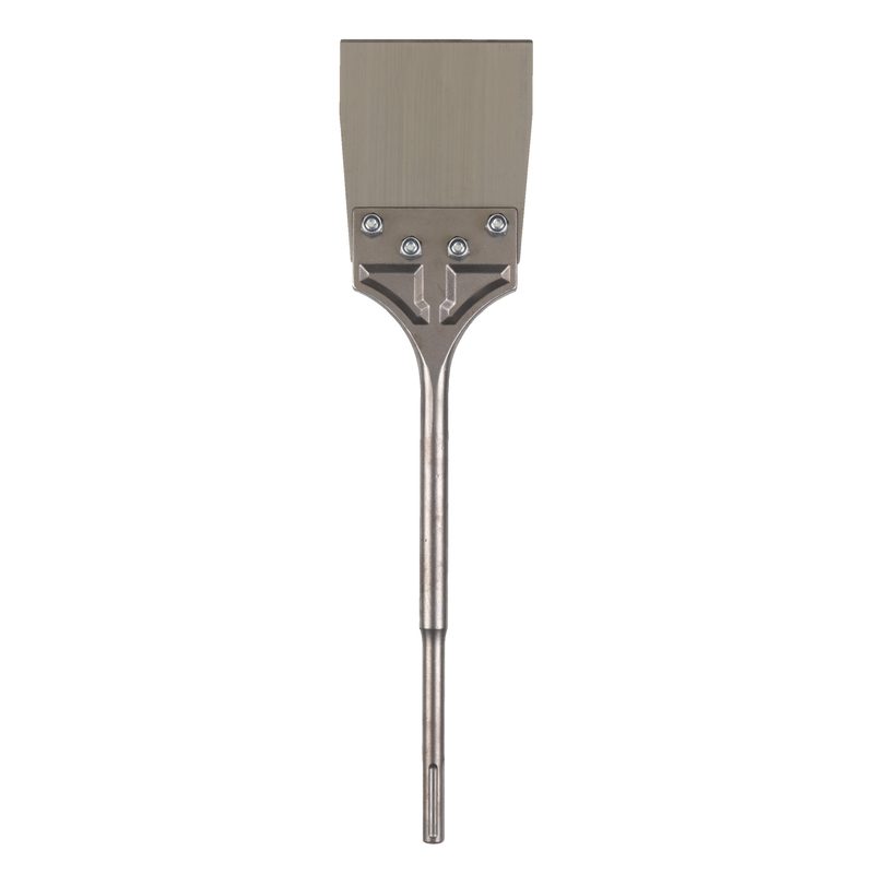 Milwaukee SDS-Max samoostřící nástroj na škrábání podlah 635x152mm