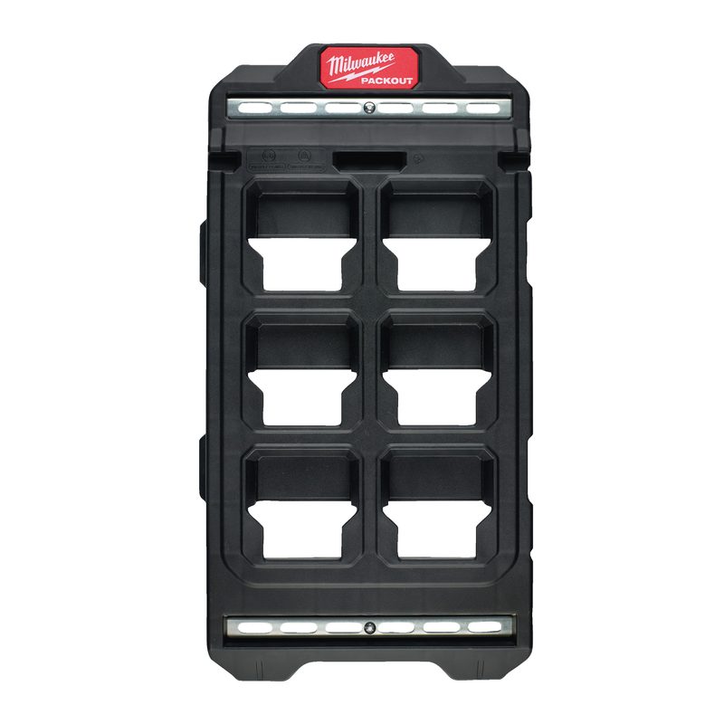 Milwaukee PACKOUT kompaktní montážní deska