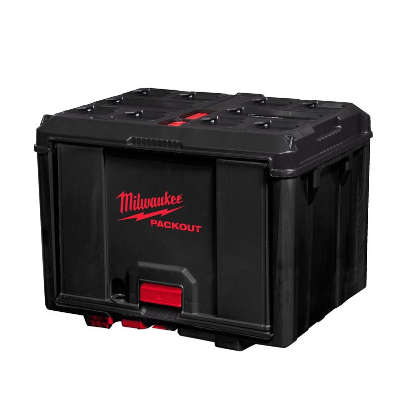 Milwaukee PACKOUT skříň 381x508x381mm