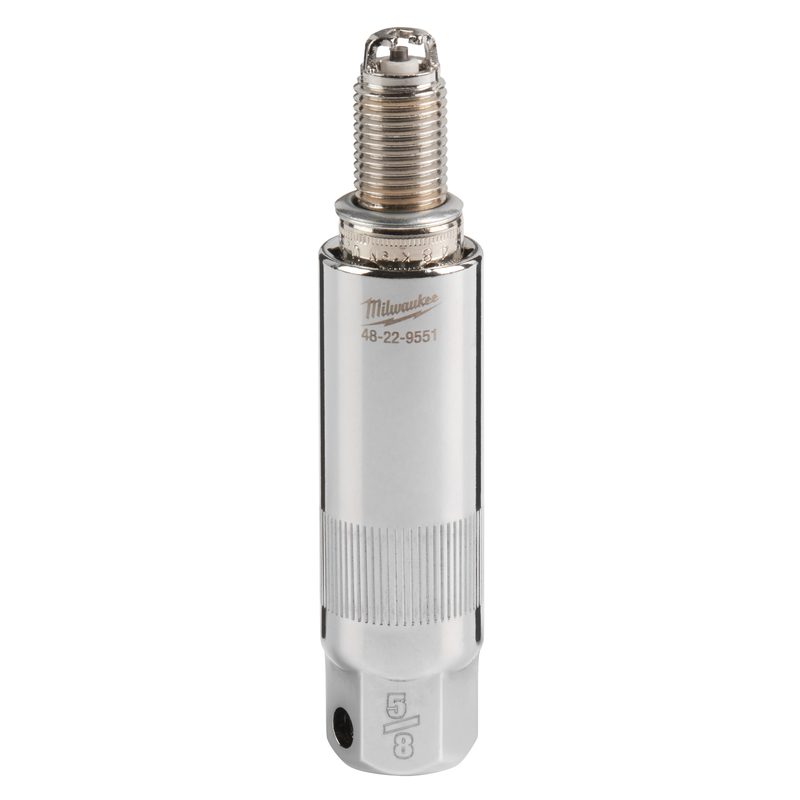 Milwaukee 3/8" klíč na svíčky 16mm